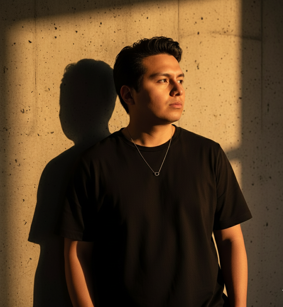 José Luis Choquevillca - Full Stack Developer